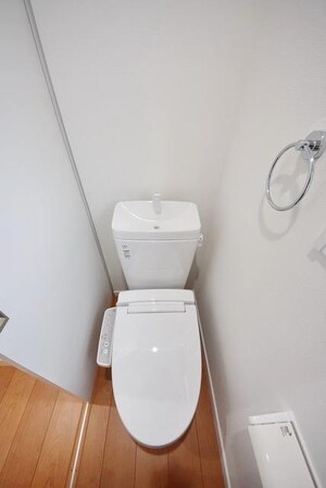 クレアコート大宮の物件内観写真